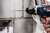 Bosch cyl-3 10*120 mm 10'lu Paket 2608597720
